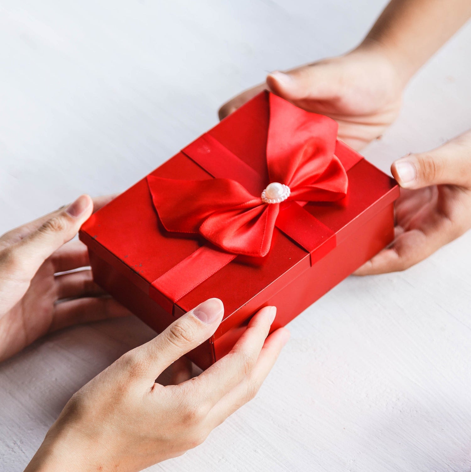 Geschenkideen