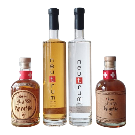 ZuckerRübenSchnaps