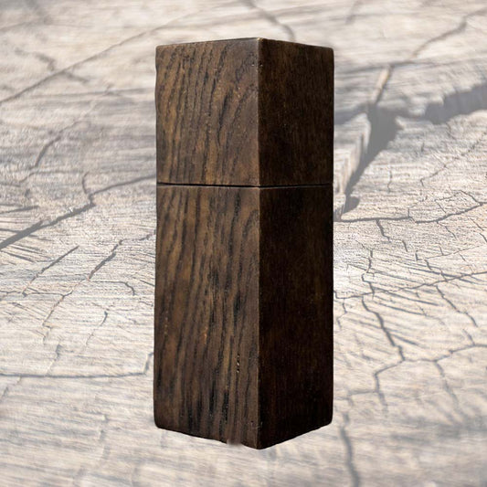 Pfeffermühlen, Pfeffermühle Cocobolo Bundle mit Sockel, Pfeffermühle und Salzmühle aus Olivenholz – Bundle, Pfeffermühle und Salzmühle aus Nussbaum – Bundle, Pfeffermühle RED DEVIL und Salzmühle – Bundle, Pfeffermühle aus Olivenholz, Rustikale Pfeffer- und Salzmühle aus Eiche, Pfeffer- und Salzmühle aus Eiche schwarz-weiss – Bundle, Pfeffermühle aus Oliven-Holz, Pfeffermühle aus Schwarznuss, Pfeffermühle und Salzmühle aus Olivenholz, Pfeffermühle Rezywood Pavone, Pfeffermühle Rezywo