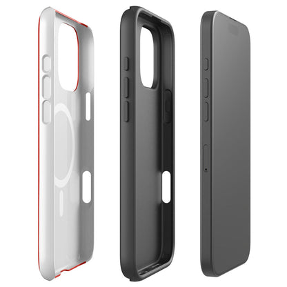 iPhone-Hülle mit Schweizer Kreuz