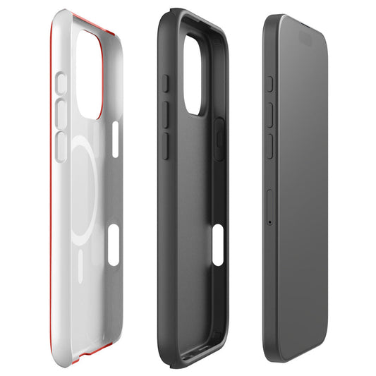 iPhone-Hülle mit Schweizer Kreuz