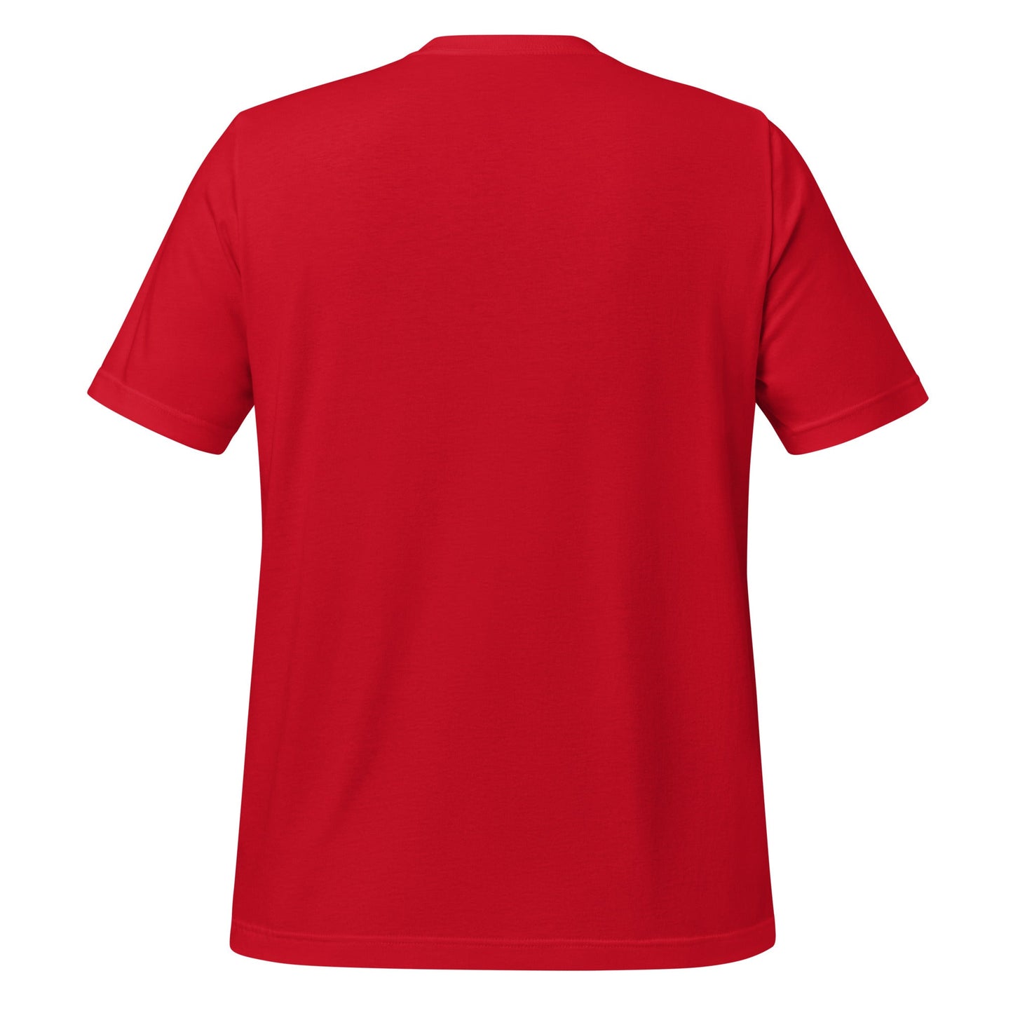 T-Shirt mit Schweizer Kreuz