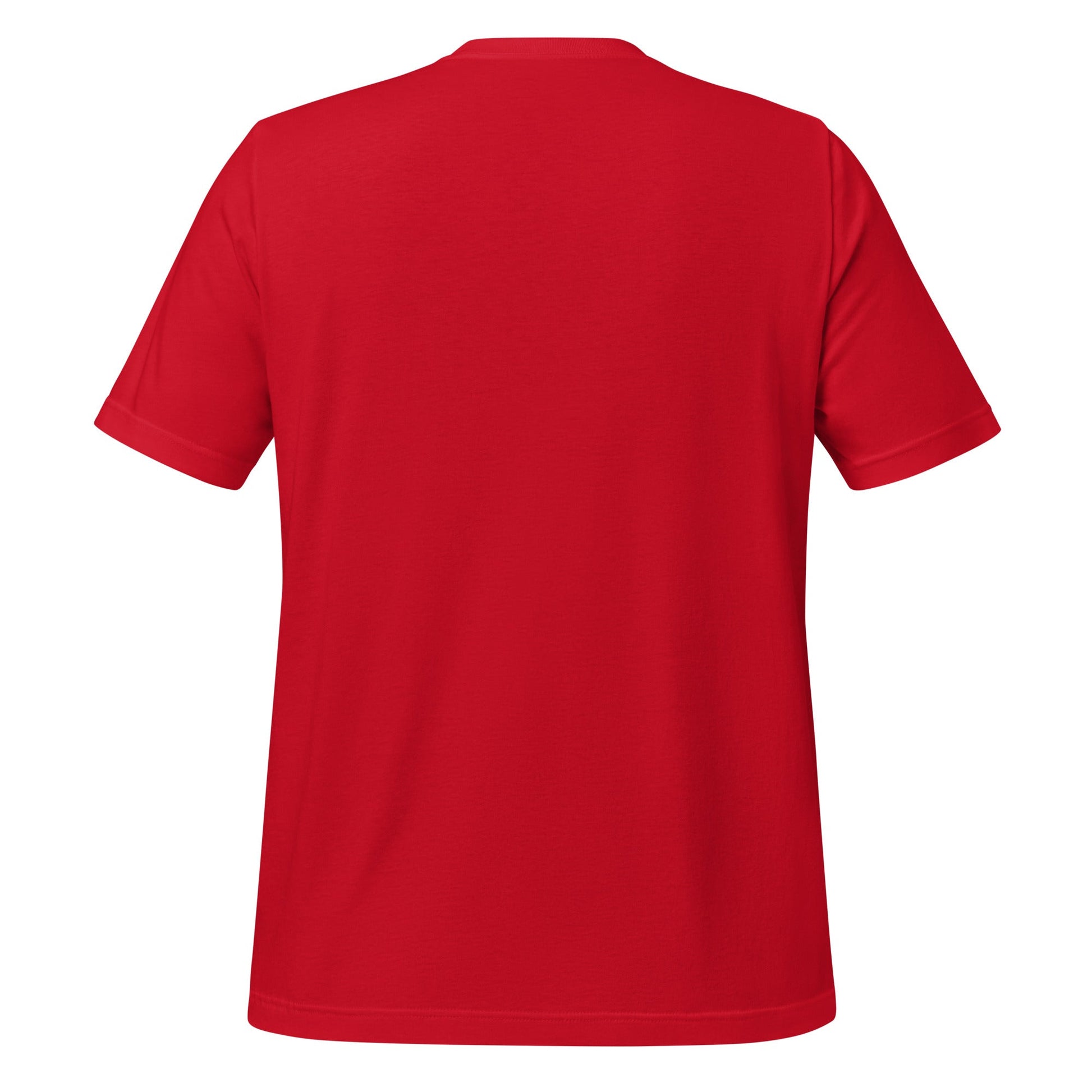T-Shirt mit Schweizer Kreuz
