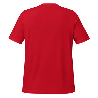 T-Shirt mit Schweizer Kreuz